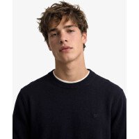 Essential LW Wool Blend Jumper afbeelding