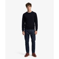 Essential LW Wool Blend Jumper afbeelding