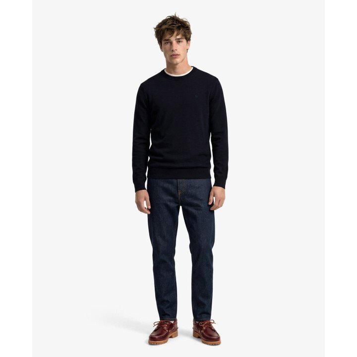 Essential LW Wool Blend Jumper afbeelding