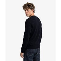Essential LW Wool Blend Jumper afbeelding