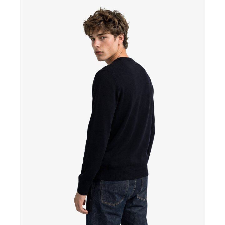 Essential LW Wool Blend Jumper afbeelding