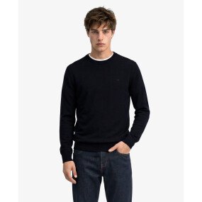 Essential LW Wool Blend Jumper afbeelding