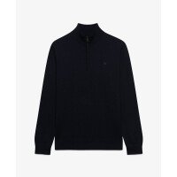 Ess LW Wool Blend 1/2 Zip afbeelding