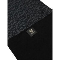 Twostroke-Print Uni Scarf afbeelding