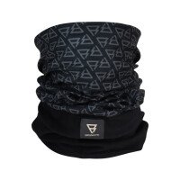 Twostroke-Print Uni Scarf afbeelding