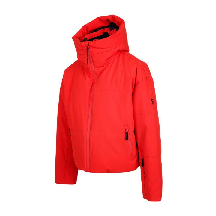 Fiaskia Women Snow Jacket afbeelding
