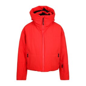 Fiaskia Women Snow Jacket afbeelding