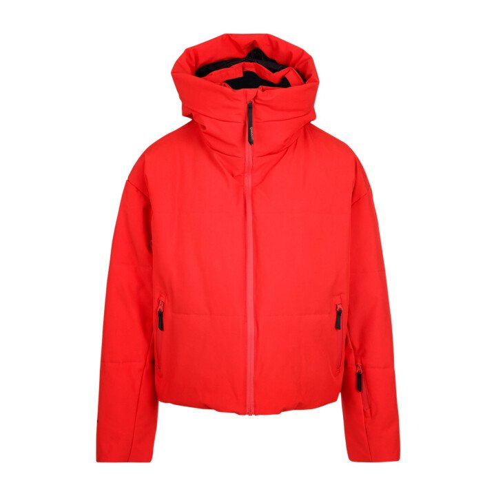 Fiaskia Women Snow Jacket afbeelding