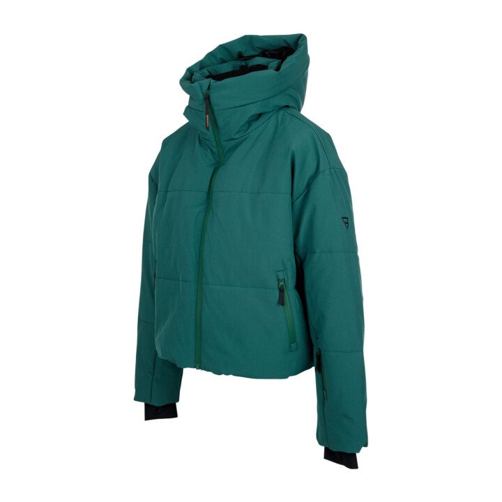 Fiaskia Women Snow Jacket afbeelding
