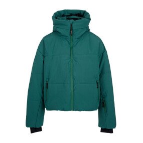 Fiaskia Women Snow Jacket afbeelding