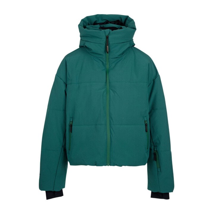 Fiaskia Women Snow Jacket afbeelding