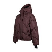 Ides-Shine Women Snow Jacket afbeelding
