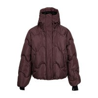 Ides-Shine Women Snow Jacket afbeelding
