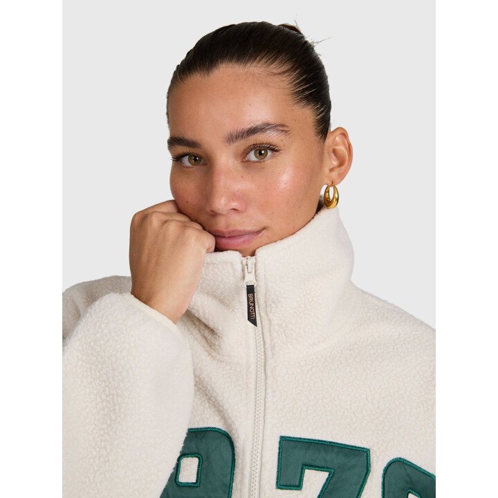 Chino Women Urban Fleece afbeelding