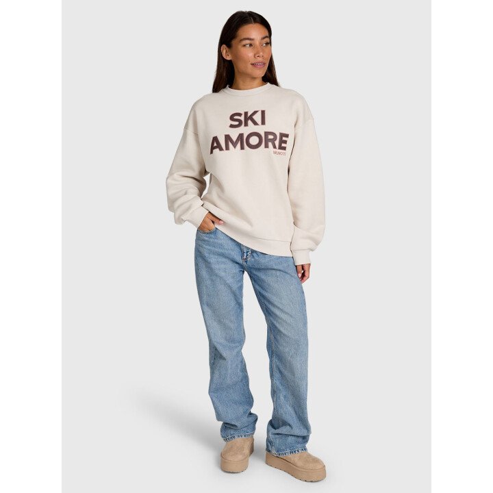 Jamea Women Sweater afbeelding