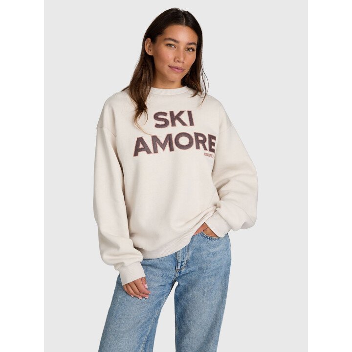 Jamea Women Sweater afbeelding