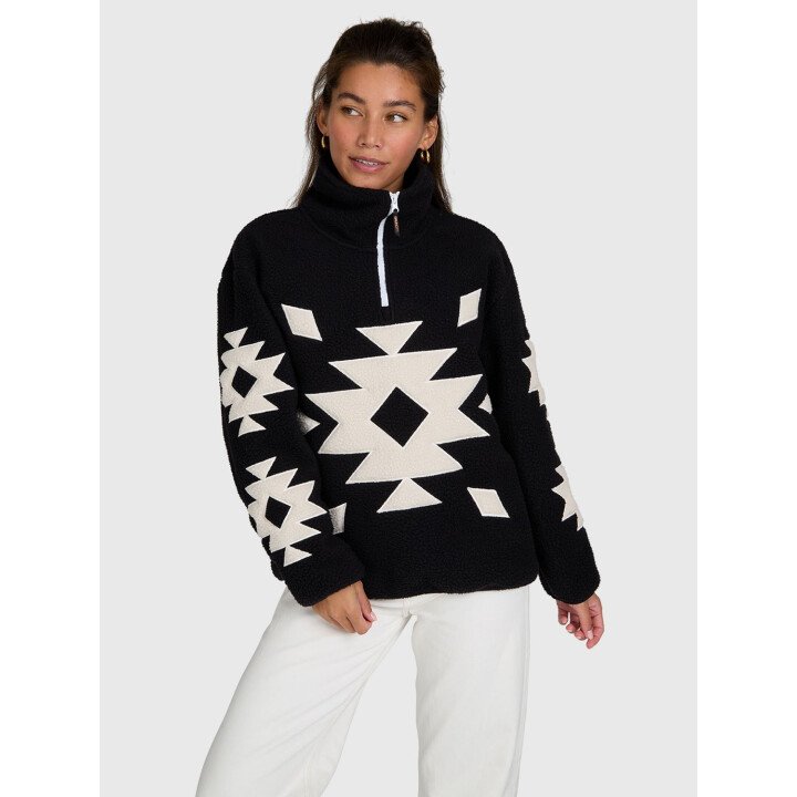 Charley Women Urban Fleece afbeelding