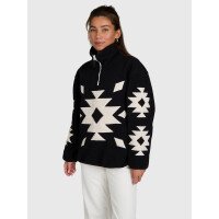 Charley Women Urban Fleece afbeelding