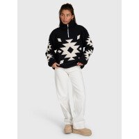 Charley Women Urban Fleece afbeelding