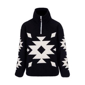 Charley Women Urban Fleece afbeelding