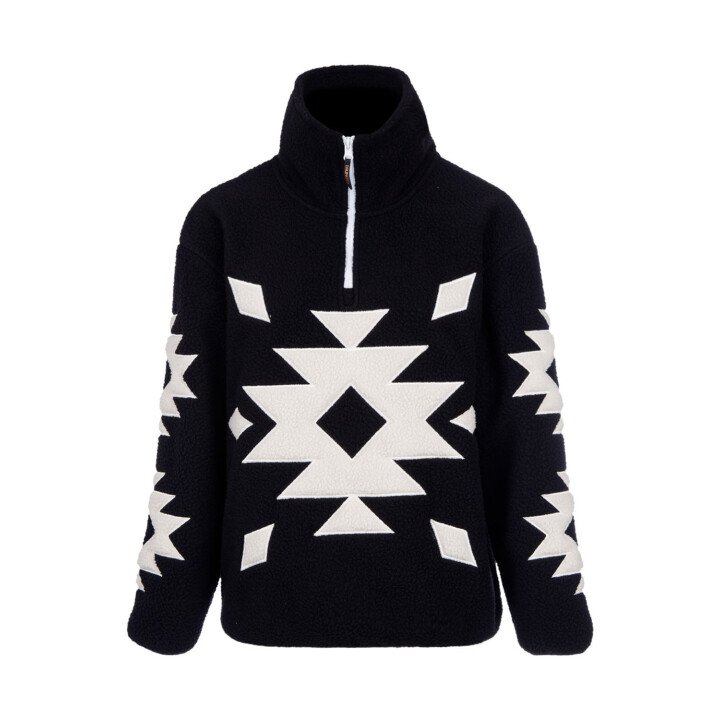 Charley Women Urban Fleece afbeelding