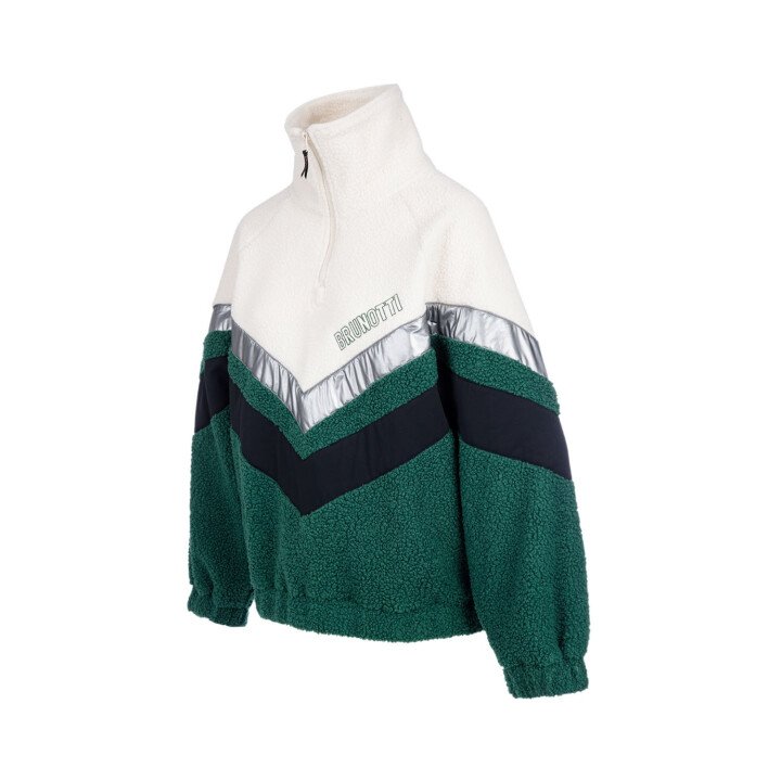 Sandrea Women Urban Fleece afbeelding