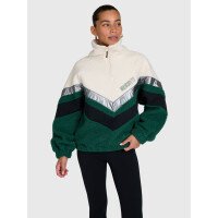 Sandrea Women Urban Fleece afbeelding