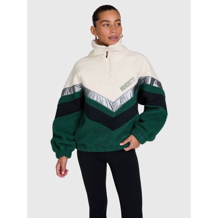Sandrea Women Urban Fleece afbeelding