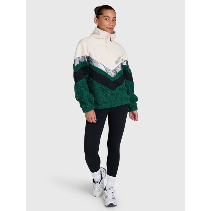 Sandrea Women Urban Fleece afbeelding