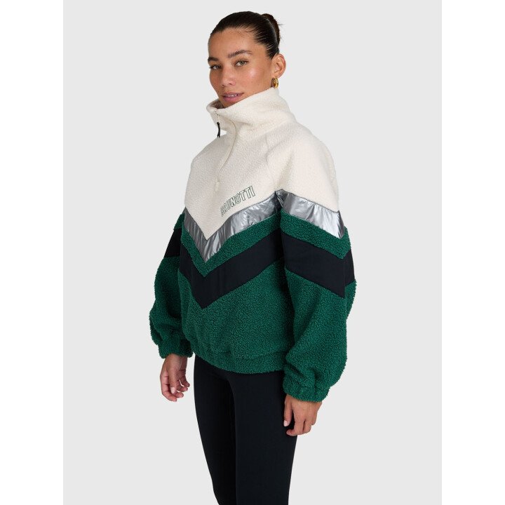 Sandrea Women Urban Fleece afbeelding