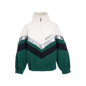 Sandrea Women Urban Fleece afbeelding