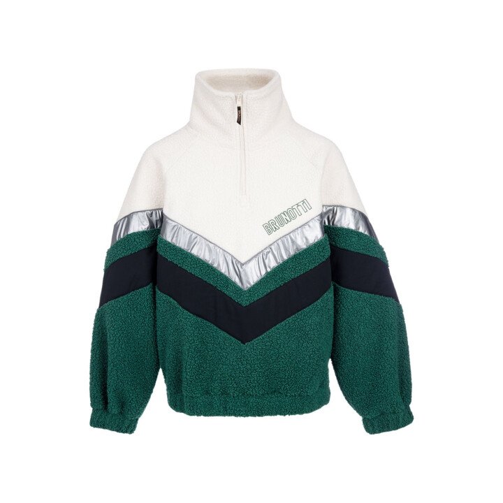 Sandrea Women Urban Fleece afbeelding