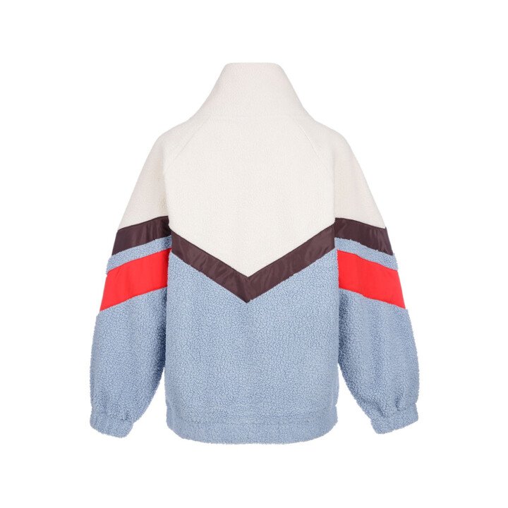 Sandrea Women Urban Fleece afbeelding