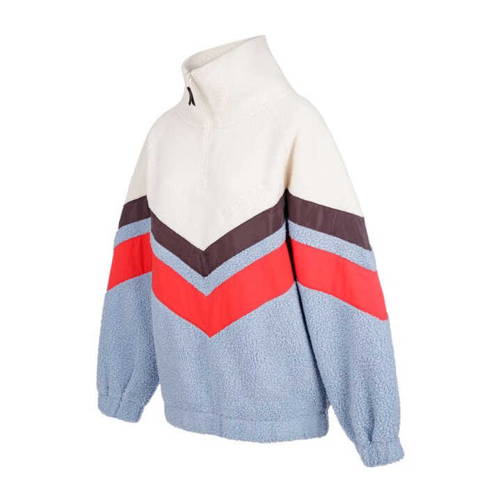 Sandrea Women Urban Fleece afbeelding