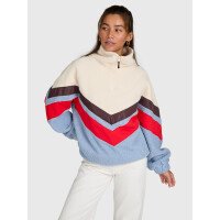 Sandrea Women Urban Fleece afbeelding