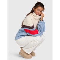 Sandrea Women Urban Fleece afbeelding
