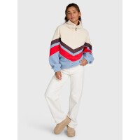 Sandrea Women Urban Fleece afbeelding
