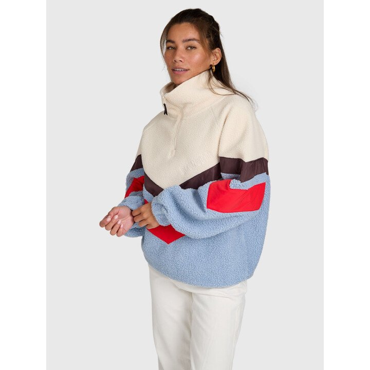 Sandrea Women Urban Fleece afbeelding