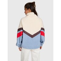 Sandrea Women Urban Fleece afbeelding