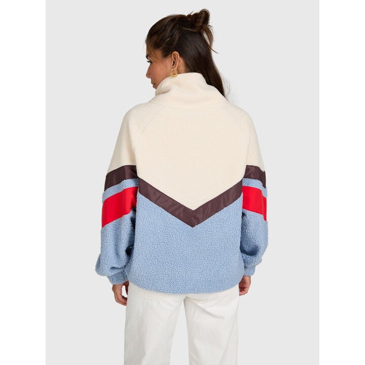 Sandrea Women Urban Fleece afbeelding