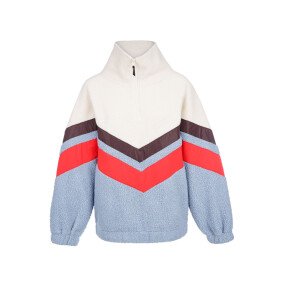 Sandrea Women Urban Fleece afbeelding
