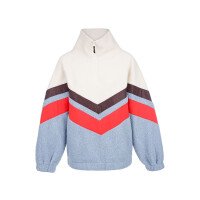 Sandrea Women Urban Fleece afbeelding