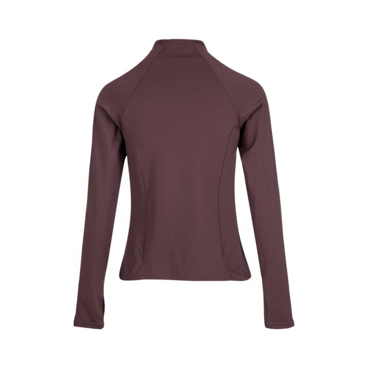 Sanna Women Snow Fleece afbeelding