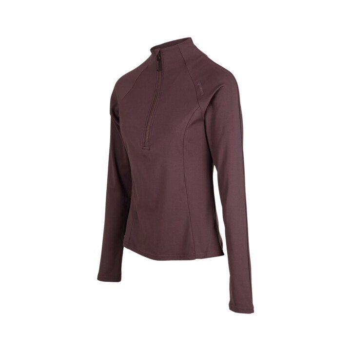 Sanna Women Snow Fleece afbeelding