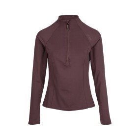 Sanna Women Snow Fleece afbeelding