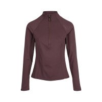 Sanna Women Snow Fleece afbeelding