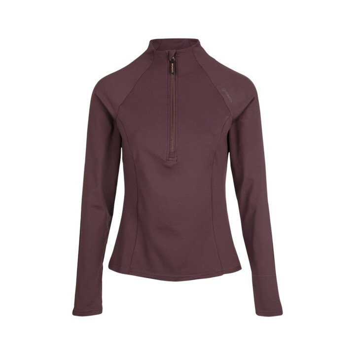 Sanna Women Snow Fleece afbeelding