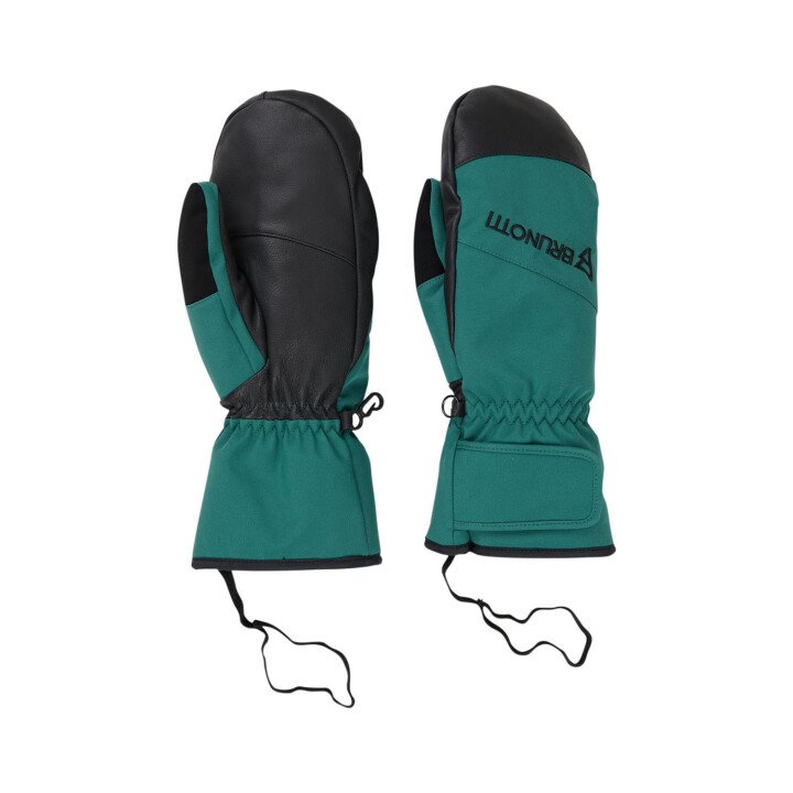 Mittylee Women Snow Gloves afbeelding