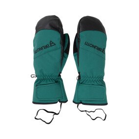 Mittylee Women Snow Gloves afbeelding