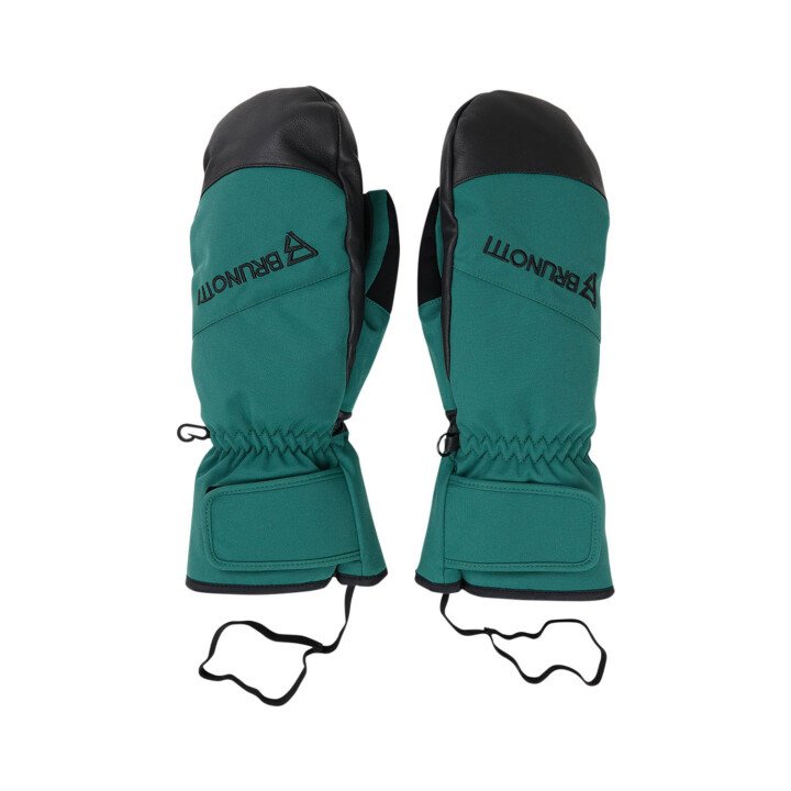 Mittylee Women Snow Gloves afbeelding